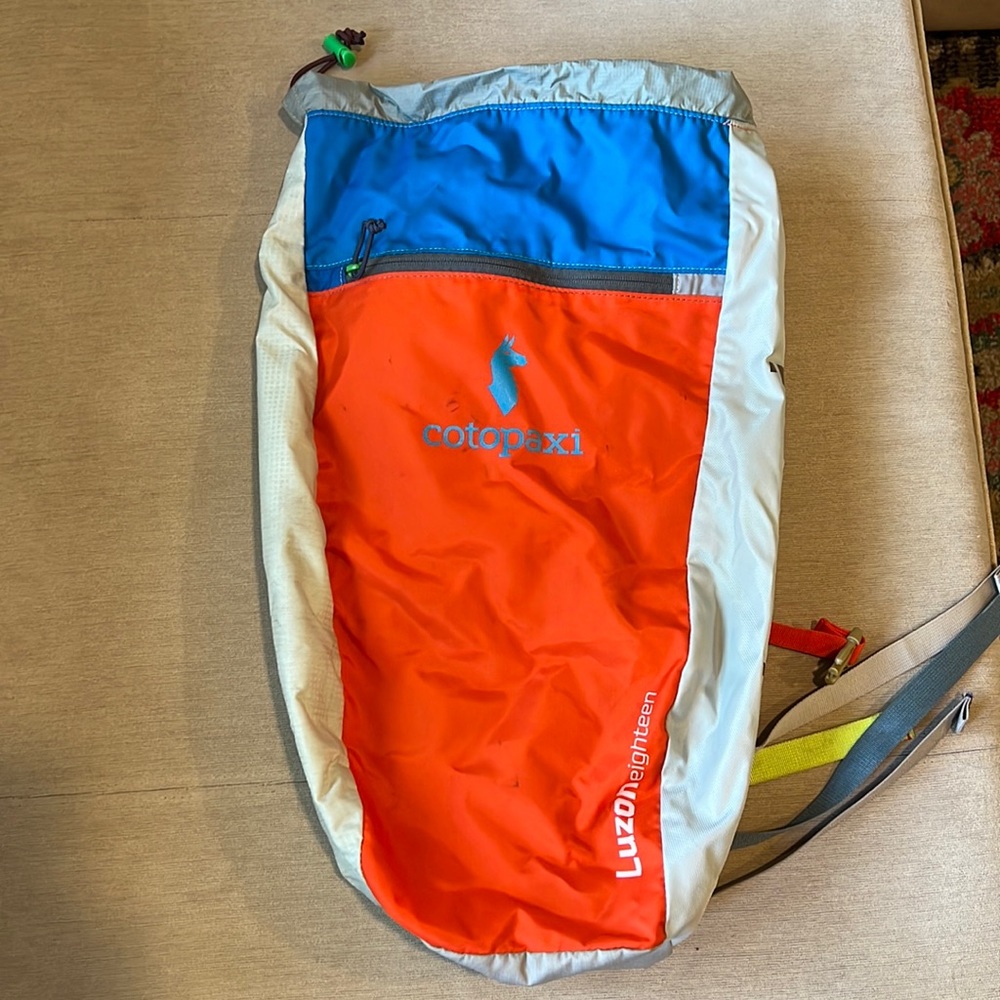 Cotopaxi Luzon 18L Daypack